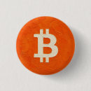 Search for bitcoin buttons Logo