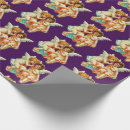 Search for cherub wrapping paper Antique