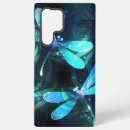Search for glowing samsung cases Blue