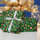 Search for movie wrapping paper Candy