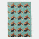 Search for alpaca tea towels Blue