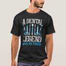 Recherche de dentistry tshirts Dentisterie