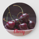Search for cherry clocks Cherries