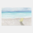 Recherche de chaises autocollants Plage