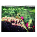 Search for insect calendars Wildlife