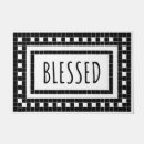 Search for christian garden outdoor Blessed