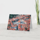 Recherche de vue ville vœux cartes Paysage urbain