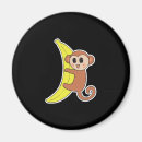 Search for cute monkey magnets Ape