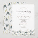 Recherche de perce neige invitations Fleurs