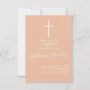 Recherche de crosses invitations Religion