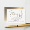 Recherche de drink invitations Billet de boisson