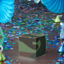 Search for camo favour boxes Pattern