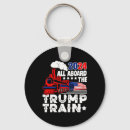 Search for all american keychains Political
