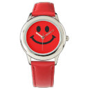 Search for cartoon face watches Happy