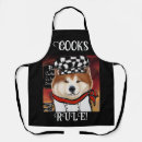 Search for akita aprons Aktia