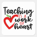 Recherche de enseignement autocollants Teacher