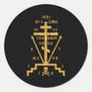 Search for calvary cross stickers God