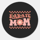 Search for karate lovers stickers Miyagi