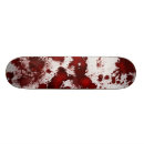 Recherche de sang skateboards Bloody