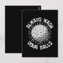 Recherche de funny golfer posters Humour