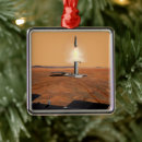 Search for outer space ornaments Planet