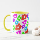 Search for black rainbow mugs Floral