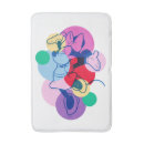 Search for pop art bath mats Disney