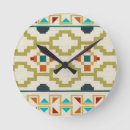 Recherche de sud ouest horloges Motifs