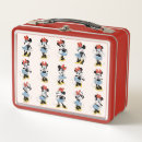 Search for minnie mouse lunch boxes Pattern