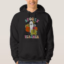Search for spooky ghost hoodies Floral