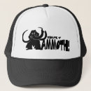 Search for mammoth hats Prehistoric