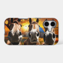 Recherche de cheval drôle iphone coques Humour