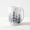 Search for tree forest mugs Mountain