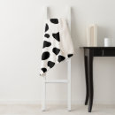 Search for black cow blankets Cowboy