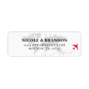 Search for caribbean return address labels Destination
