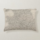 Search for london map pillows Relief