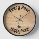 Search for wine clocks Beer