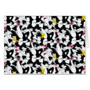 Recherche de looney tunes pattern Tweety bird