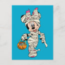Search for halloween minnie mouse Mummy