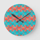 Recherche de triangles horloges Orange