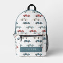 Search for car backpacks Pattern