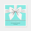 Search for tiffany napkins Teal