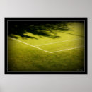 Search for tennis court posters Grass