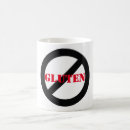 Search for gluten free mugs Wheat