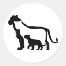 Search for black lion stickers Pride