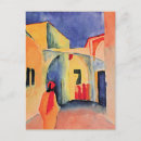 Recherche de un oeil cartes postales Paysage urbain