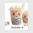 Search for kawaii food illustration stickers Adorable