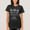 Search for brewery tshirts Calling