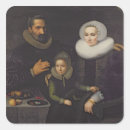 Search for family portrait stickers Daughter