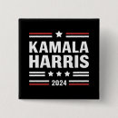 Search for peoples president buttons Election